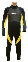 Foto - NEOPRENE WETSUIT FOR CHILDREN, JM