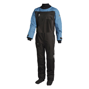 Foto - DRYSUIT- CREWSAVER ATACAMA SPORT, S