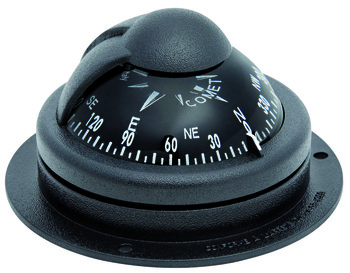 Foto - COMPASS- RIVIERA COMET 1, BLACK