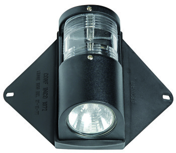 Foto - NAVIGATION LIGHT- UTILITY, WHITE, 225°