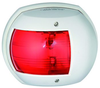 Foto - NAVIGATION LIGHT- MAXI 20, RED