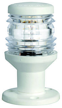 Foto - NAVIGATION LIGHT- UTILITY COMPACT, WHITE, 360°