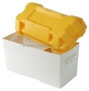 Foto - BATTERY BOX, 385 x 175 x 190  mm