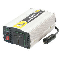 Foto - INVERTER- SEAPOWER, 150 W