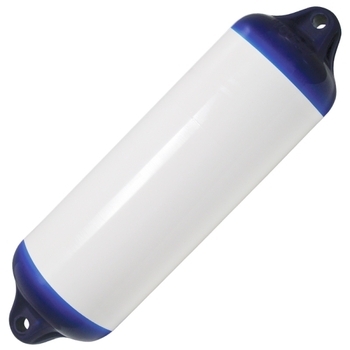 Foto - VENDER H10 - OCEAN VENDER HEAVY DUTY H10, 38 x 147 cm, VALGE/SININE