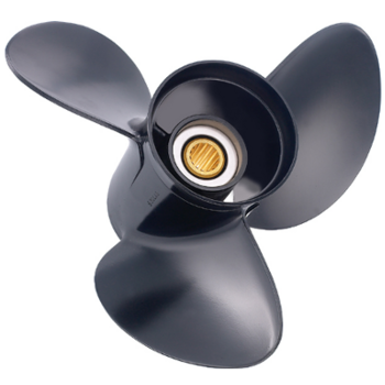 Foto - PROPELLER - SUZUKI, 13