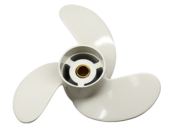 Foto - TOHATSU, 4HP, 1997- 05