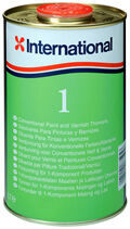 Foto - THINNER- INTERNATIONAL No.1, 1 l