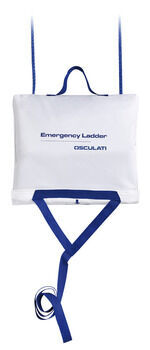 Foto - EMERGENCY LADDER, 3-STEP, 94 cm