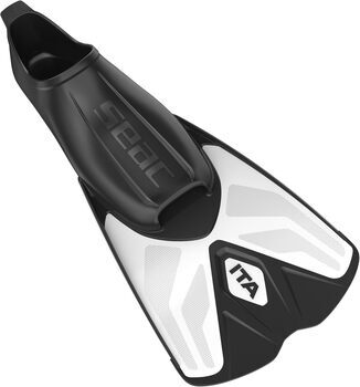 Foto - SNORKELING FINS- SEAC ITA, 38/39, WHITE