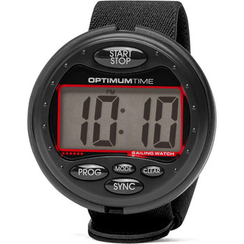 Foto - SAILING WATCH- OPTIMUM SAILING, OS311 JUMBO