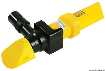 Foto - PILSIPUMP- WHALE SMART, 1100, 24 V