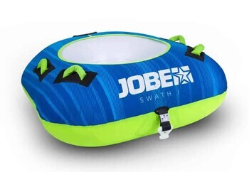 Foto - TRAILING INFLATABLE- JOBE SWATH - 1H