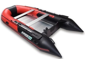 Foto - PVC PAAT- GLADIATOR B420AL