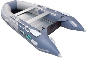 Foto - PVC PAAT- GLADIATOR B330AL
