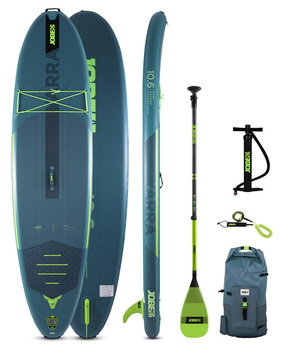 Foto - КОМПЛЕКТ SUP- JOBE AERO YARRA 10.6