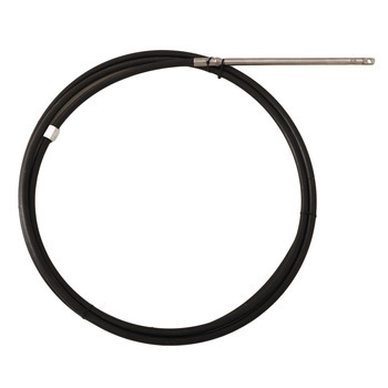 Foto - ENGINE CONTROL CABLE- MAXFLEX GEN II PLATINUM, 9' (2,75 m)
