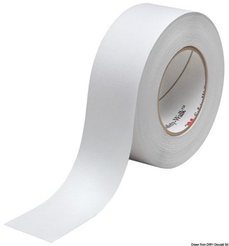 Foto - ANTI-SKID TAPE, 25 mm, 18.3 m