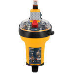 Foto - OCEAN SIGNAL EPIRB3, RAADIOMAJAKAS