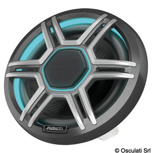 Foto - SPEAKERS FUSION APOLLO, GREY, 186 MM