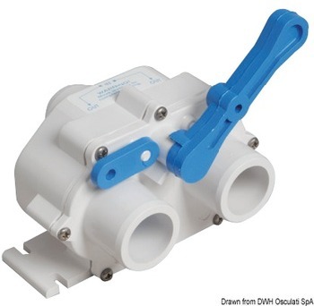 Foto - CLASSIC VALVE, 38 mm