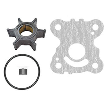 Foto - VEEPUMBA REMONDI KOMPLEKT, HONDA BFP8-BFP20/ BF15/BF20