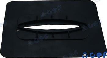 Foto - КОМПЛЕКТ СИЛЬФОННЫХ НАКОНЕЧНИК