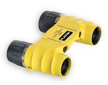 Foto - МОРСКОЙ БИНОКЛЬ- TOPOMARINE POCKET  7 x 18