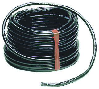 Foto - FUEL LINE, PVC, 8 mm