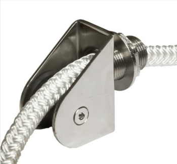 Foto - Ролик якорного каната, Н/С