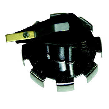 Foto - ROTOR, MERCRUISER V8