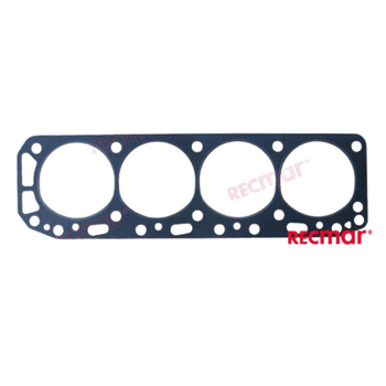 Foto - GASKET, HEAD GM 3.0 L, 4 CYL, MERCRUISER, VOLVO PENTA, OMC