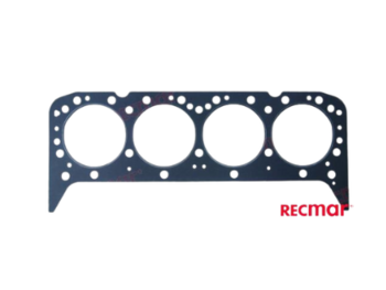 Foto - GASKET, HEAD GM, 5.0 L, V8