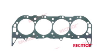Foto - GASKET, CYL HEAD MKIV, V8