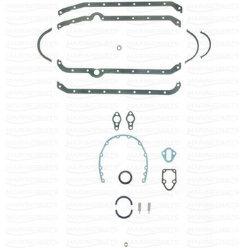 Foto - KIT GASKET, LOW GM, 5.7 L, V8 1987