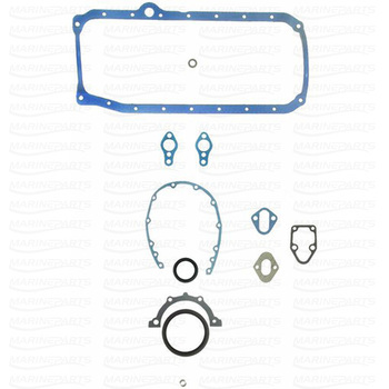 Foto - KIT GASKET, 5.7 L, V8