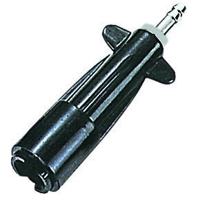 Foto - FUEL LINE CONNECTOR, FEMALE- MERCURY / MARINER