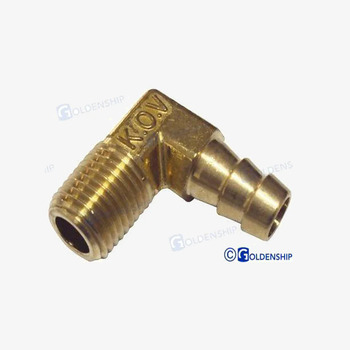 Foto - KÜTUSEVOOLIKU OTSIK, 90 KRAADI, 9.5 mm