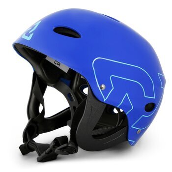 Foto - HELMET, ESSENTIAL, L-XL (58-62 cm), Blue