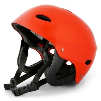 Foto - HELMET, ESSENTIAL, XS-S (50-54 cm), Red