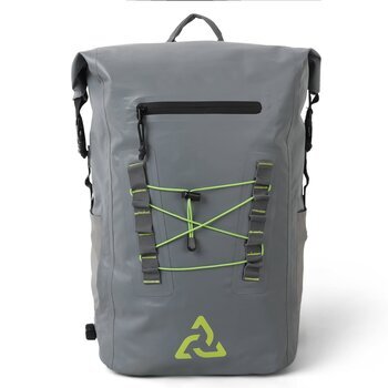 Foto - DRYBAG-BACKPACK OSEA 2.0, 40 L, Slate-Lime