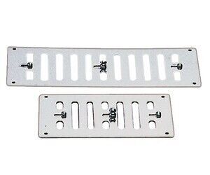 Foto - VENTILATSIOONIAVA KATE, 229 x 76 mm, R/V