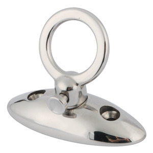 Foto - FENDER HOOKING DEVICE, REMOVABLE, 6/8 mm