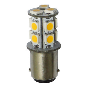 Foto - NAVIGATSIOONITULE LED PIRN, BA15D, 2 W, 12/24 V