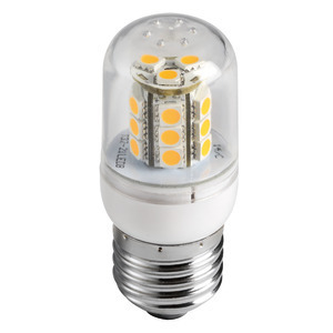 Foto - NAVIGATION LIGHT LED BULB, SMD, E27, 2.5 W, 12/24 V