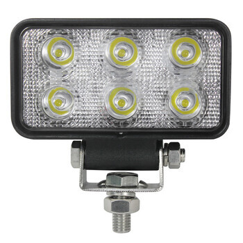 Foto - LED DECK LIGHTING 1825 - 10-30 V DC, 753 lm