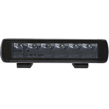 Foto - LED SPOTLIGHT 1852, SLIM, 10-30 V DC, 2520 lm