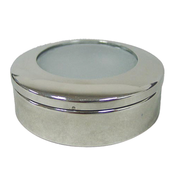 Foto - СВЕТИЛЬНИК, LED, ХРОМ, 3W, 12/24 DC MULTIVOLT