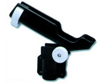 Foto - ДЕРЖАТЕЛЬ ДЛЯ УДОЧКИ, ПЛАСТИК, 360°