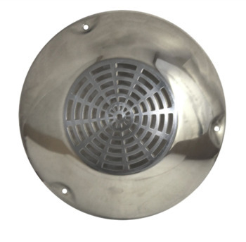 Foto - ЗАЩИТА ВЕНТИЛЯЦИОННОГО ОТВЕРСТИЯ, Н/С